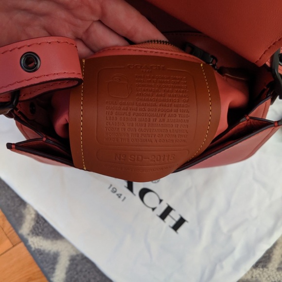 NWT Coach handbag - Picture 3 of 4